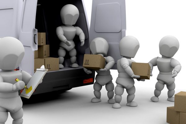 bagaj taşımacılığı