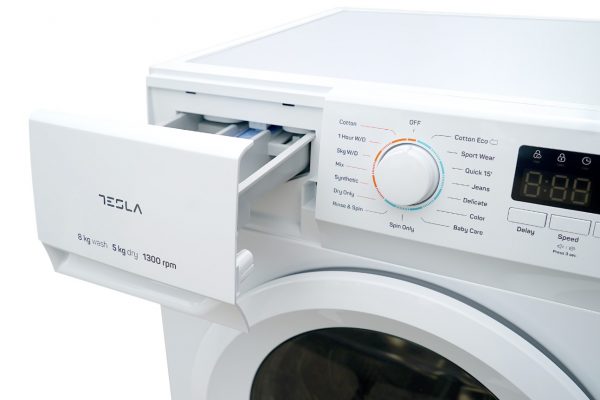 Çamaşır makinesinin taşınması