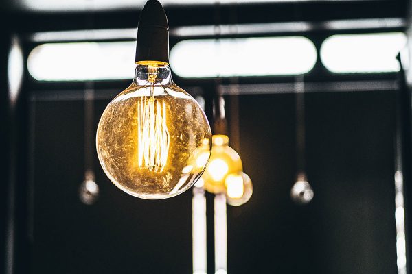 lambaları yerleştirin