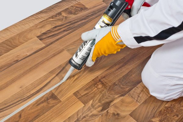 parke sızdırmazlık