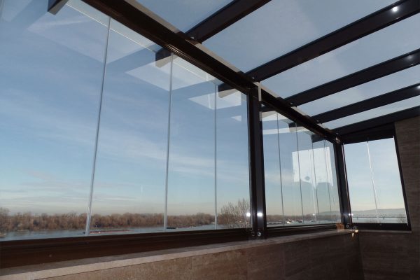 Çelik konstrüksiyon