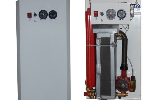 Elektrikli kazanı değiştirin