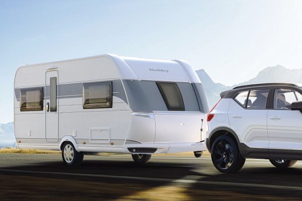 Karavan taşımacılığı