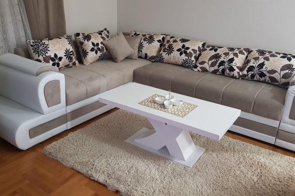 Köşe takımının taşınması