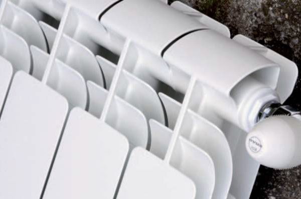 radyatörün sökülmesi