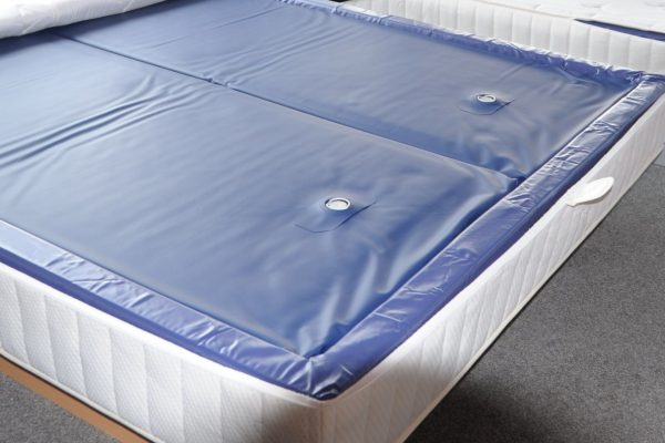 Su yatağının taşınması