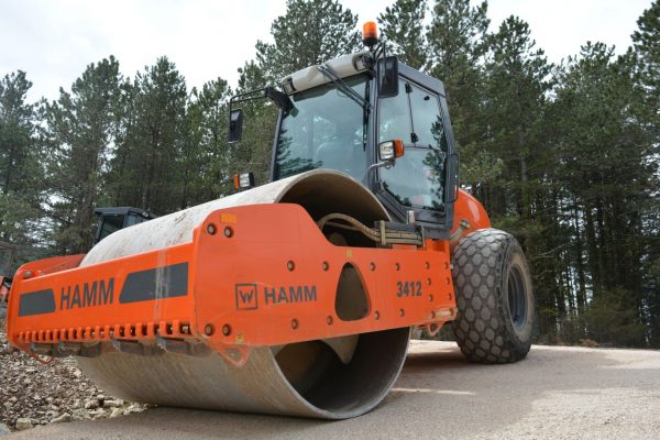 Toprak sıkışması