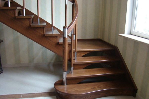 Merdivenlerin çıkarılması