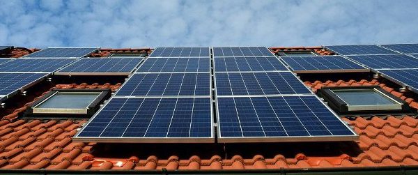 Güneş enerjisi sistemlerinin bakımı