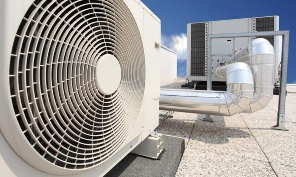 Havalandırma sistemini temizleyin