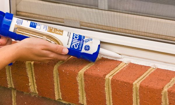 pencere sızdırmazlık