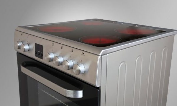 Cam-seramik plakanın bağlanması