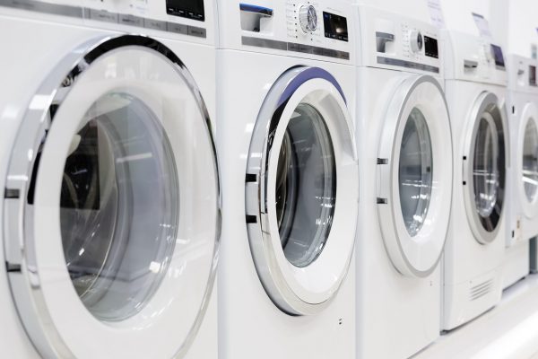 Çamaşır makinesi tamiri