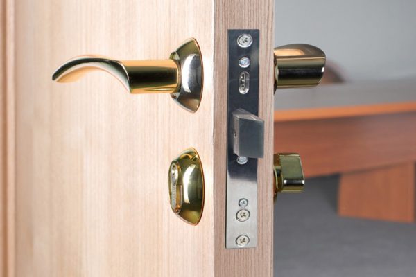 elektromanyetik kilit