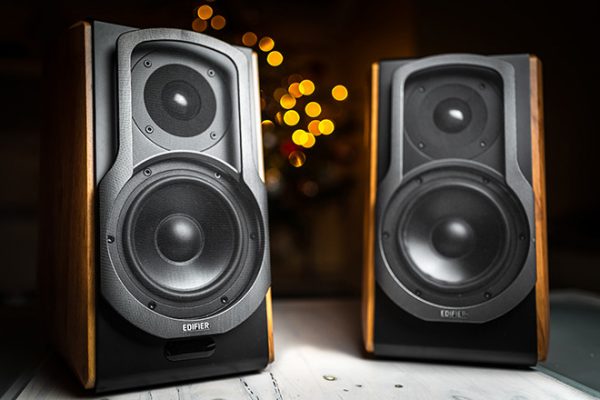 Hoparlörleri bağlama