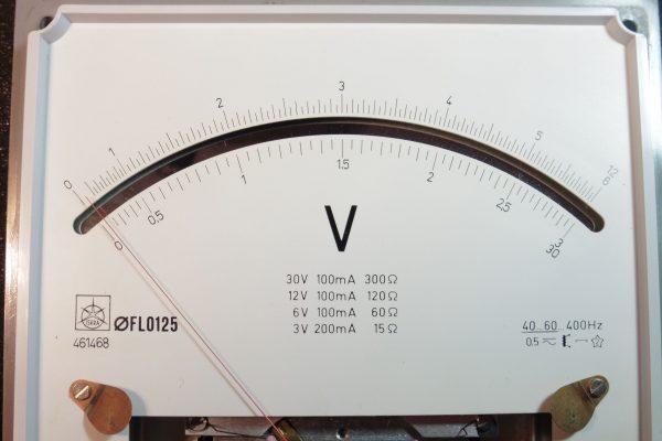 Kısa devre akımı ölçümü