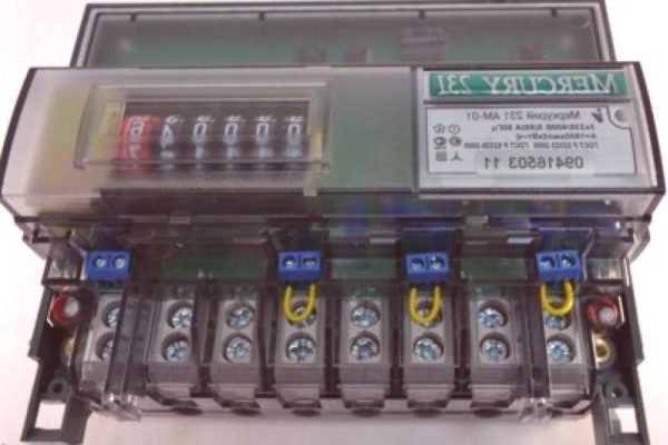 Üç fazlı elektriğe geçiş