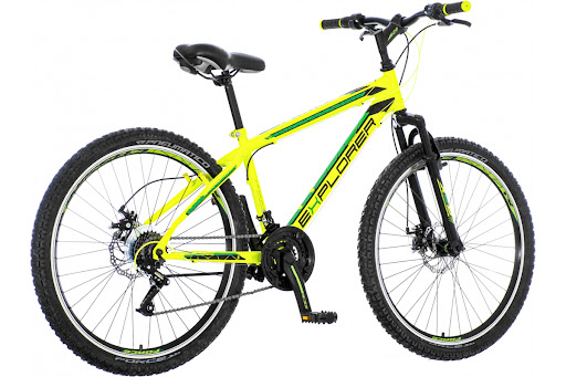 Bisikletleri folyo ile kaplamak