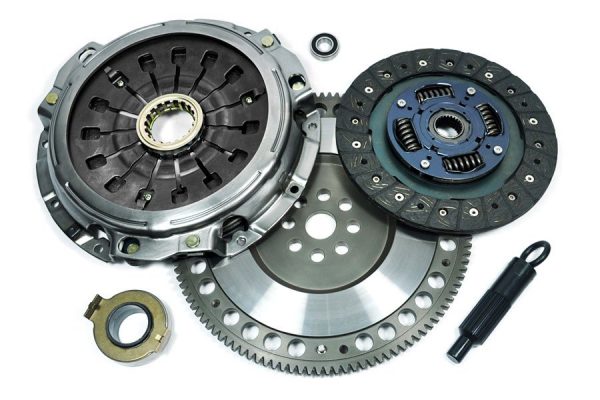 Debriyaj setinin değiştirilmesi