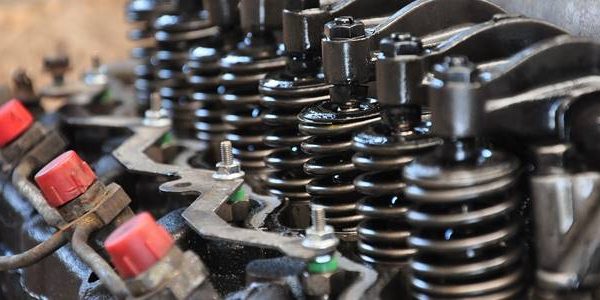 Dizel pompalarının onarımı