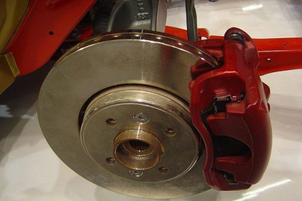 Fren hidroliği değişimi