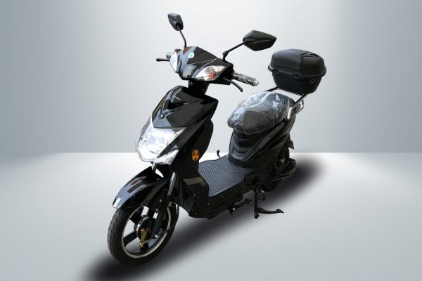 Scooter'ın ayarlanması