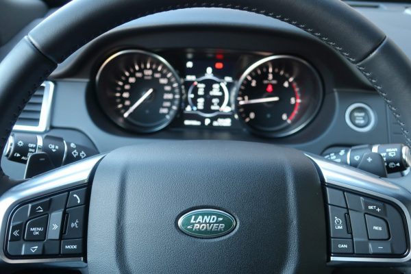 Seyir kontrolünün montajı